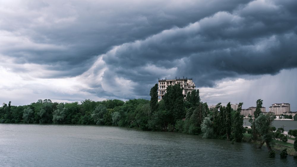 Photograph by Анастасия Богомолова