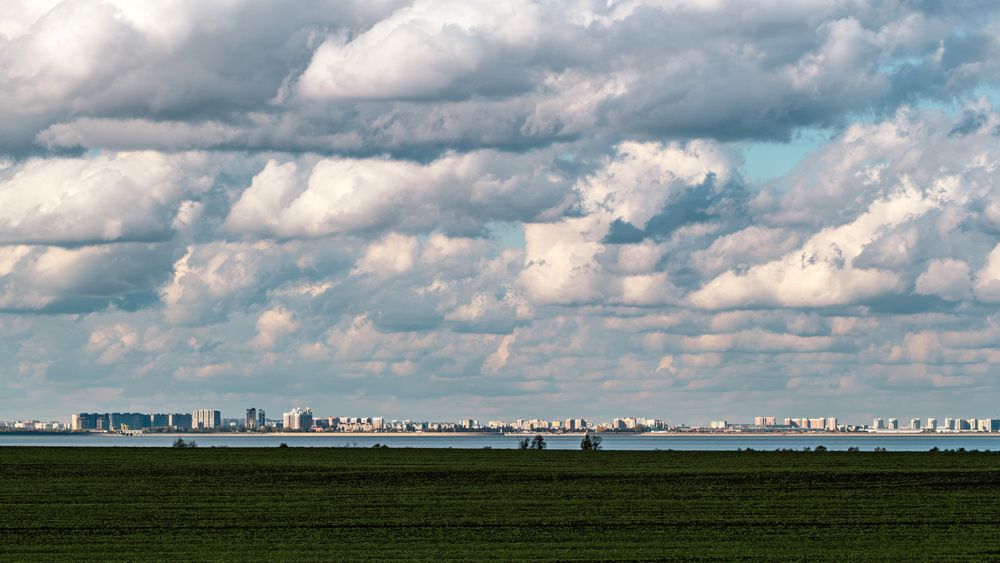 Photograph by Анастасия Богомолова