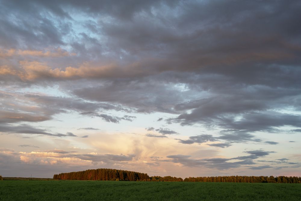 Photograph by YURIY TSARENKO