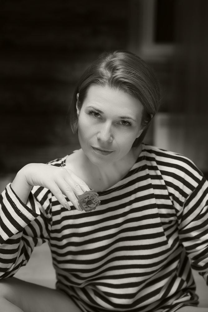 Photograph by Гудков Константин