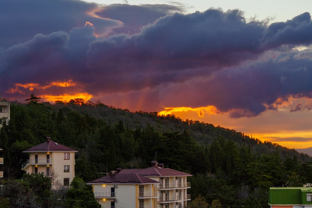 Photograph by Владимир Рогулькин