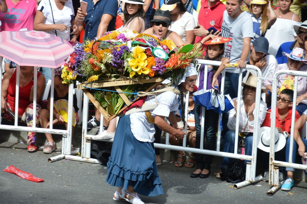 Photograph by Camilo Martinez
