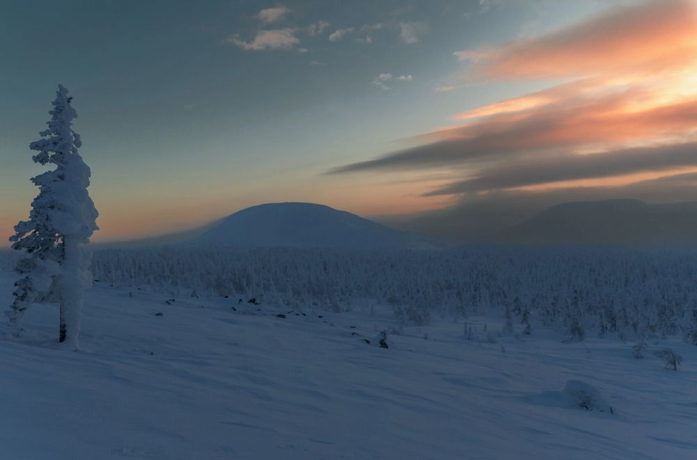 Photograph by Ватрушкин Максим