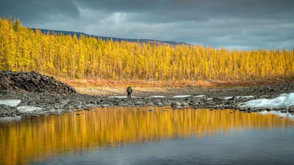 Photograph by Леонтьев Константин