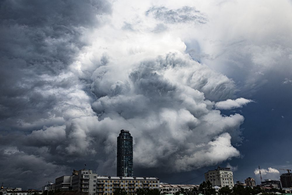 Photograph by Каргин Валерий
