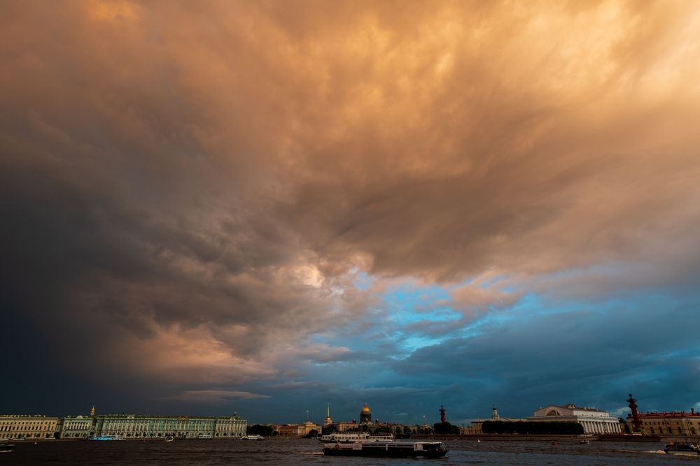 Photograph by Владислав Руденко