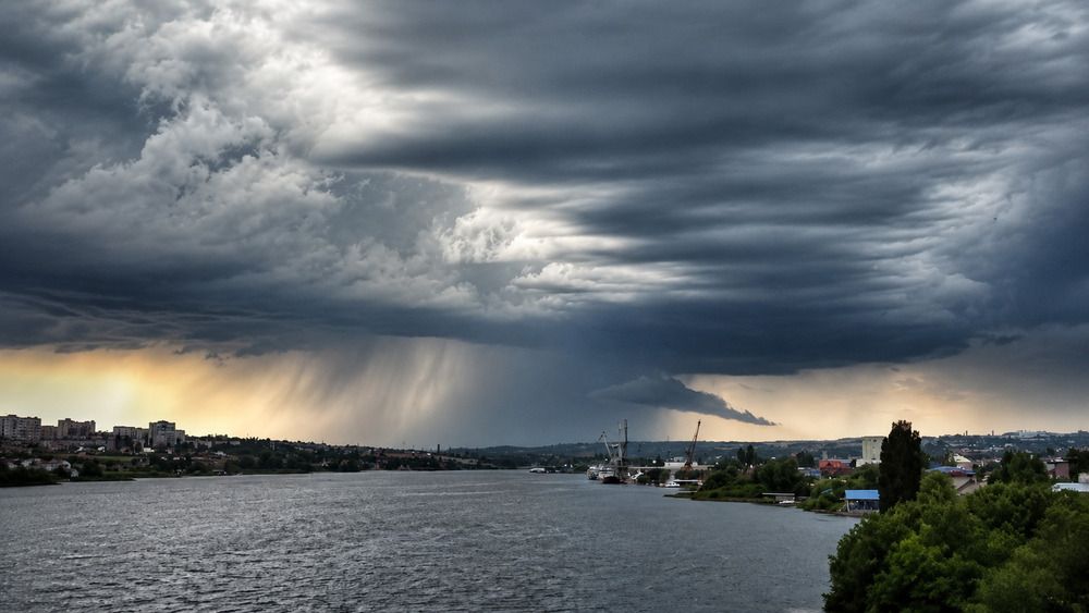 Photograph by Дарья Медведева