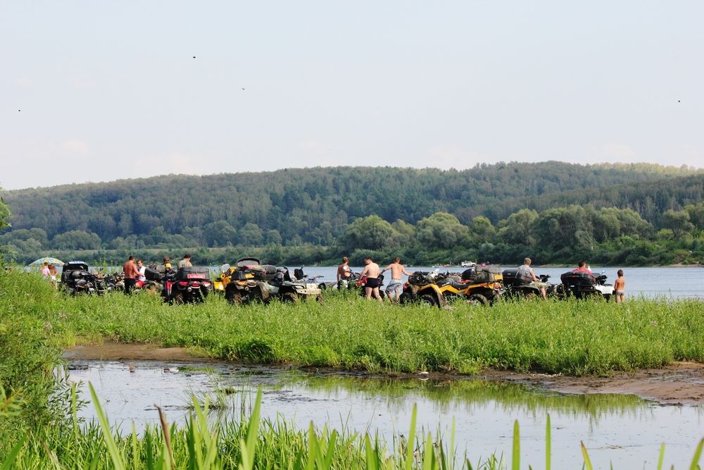 Photograph by Александр Бугаенко