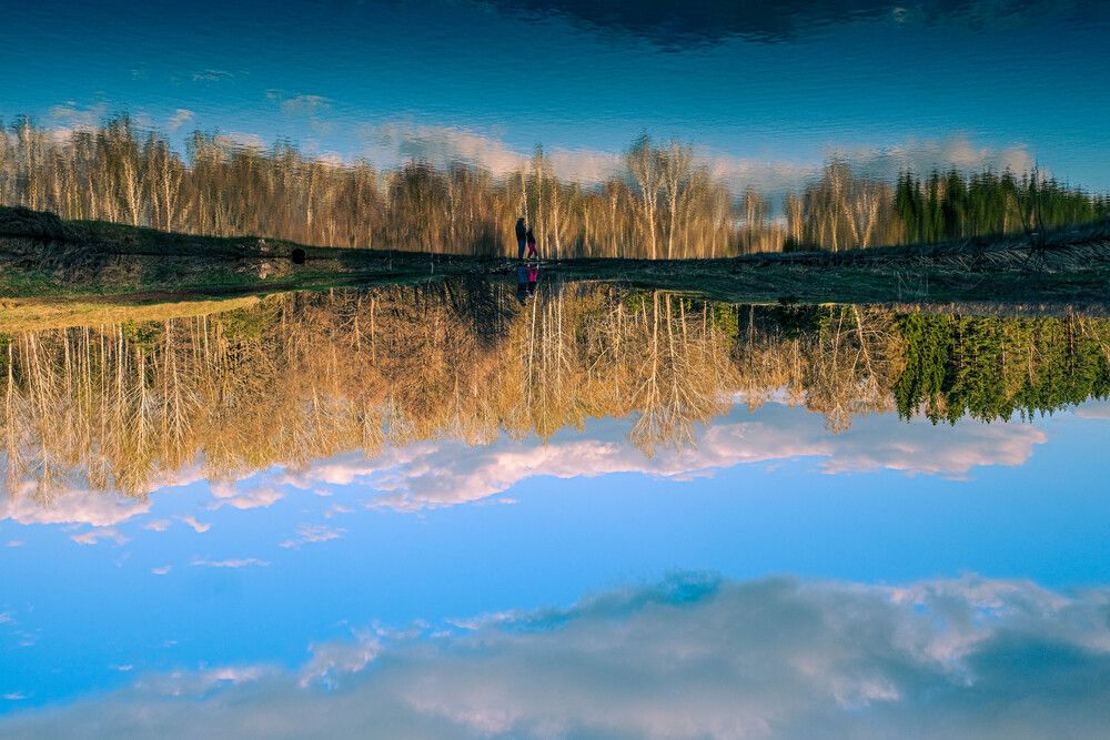 Photograph by Альберт Габбасов
