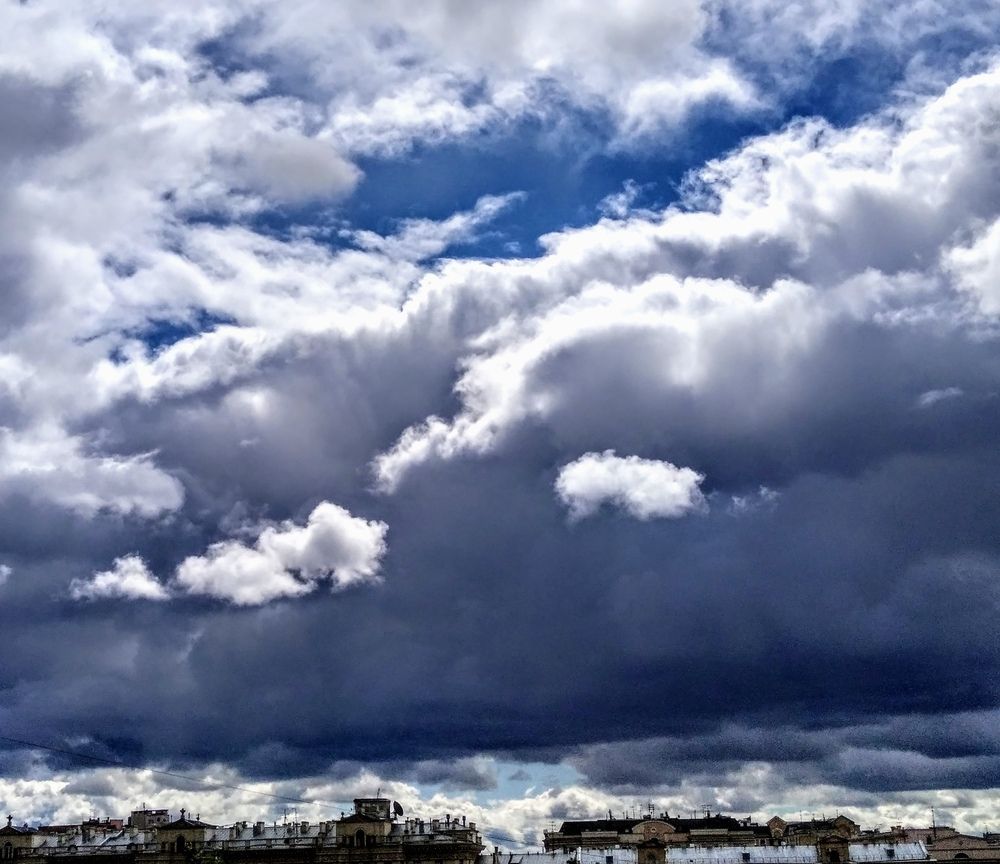 Photograph by Елена Эйнова