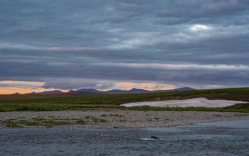 Photograph by Александр Лебедев