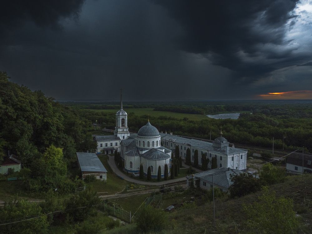 Photograph by Надежда Михайлина