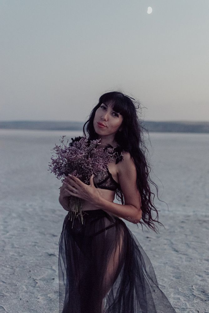 Photograph by Евгения Дахина