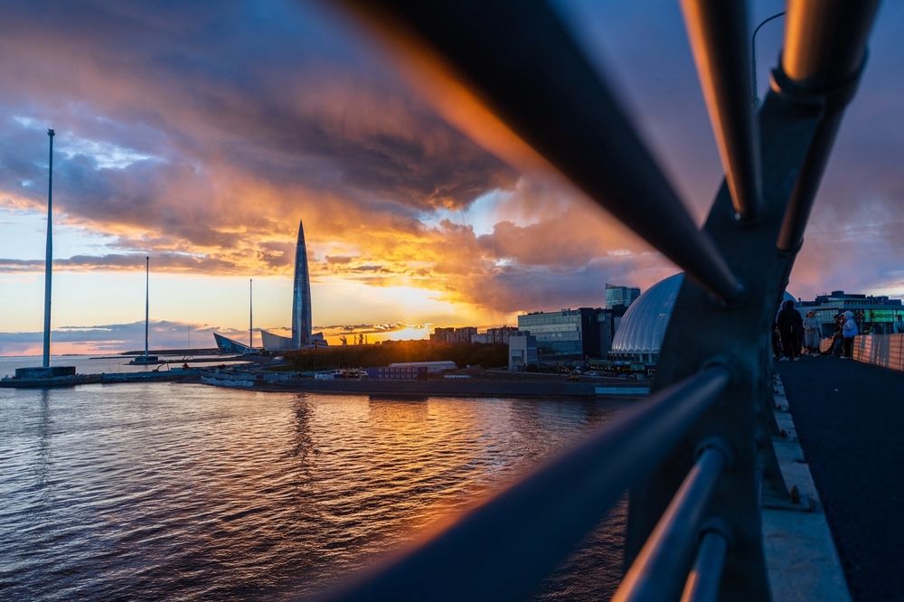 Photograph by Владислав Руденко