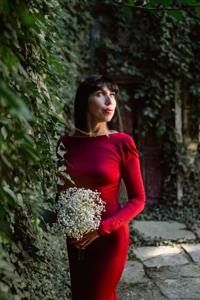 Photograph by Евгения Дахина