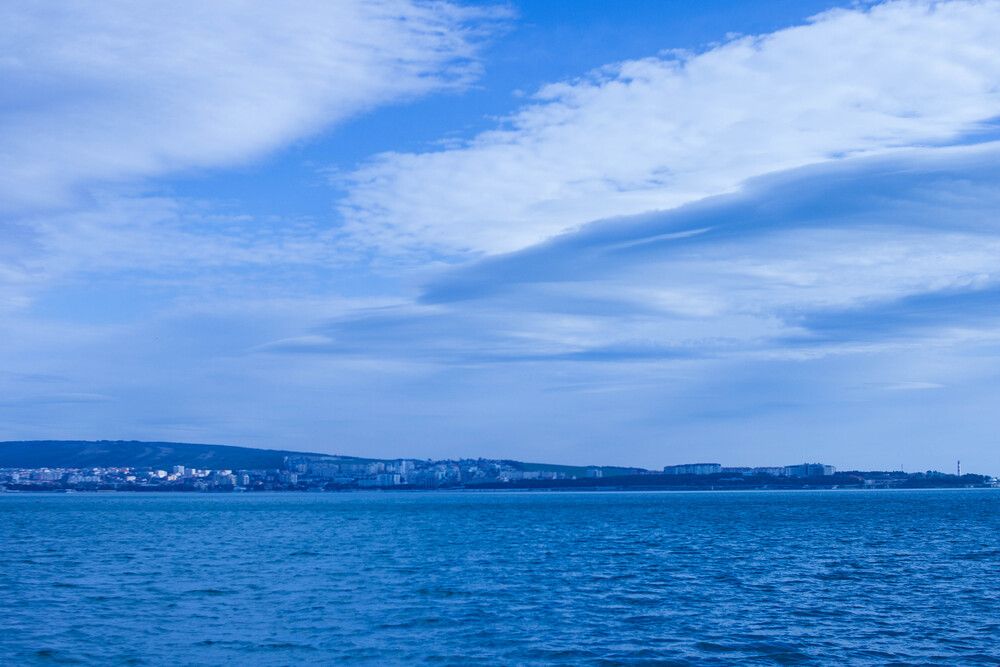 Photograph by Елена Казаренко