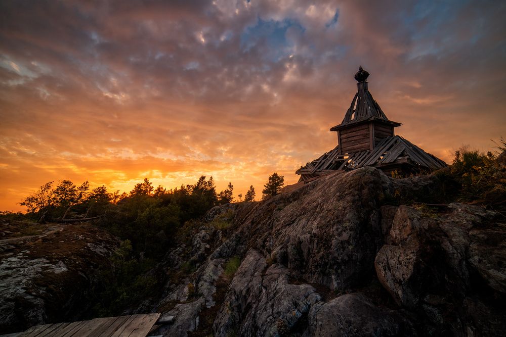 Photograph by Третьякова Анастасия