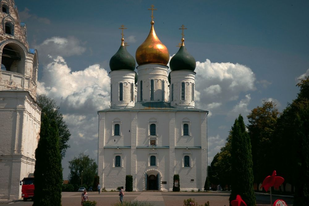 Photograph by Martin Ice