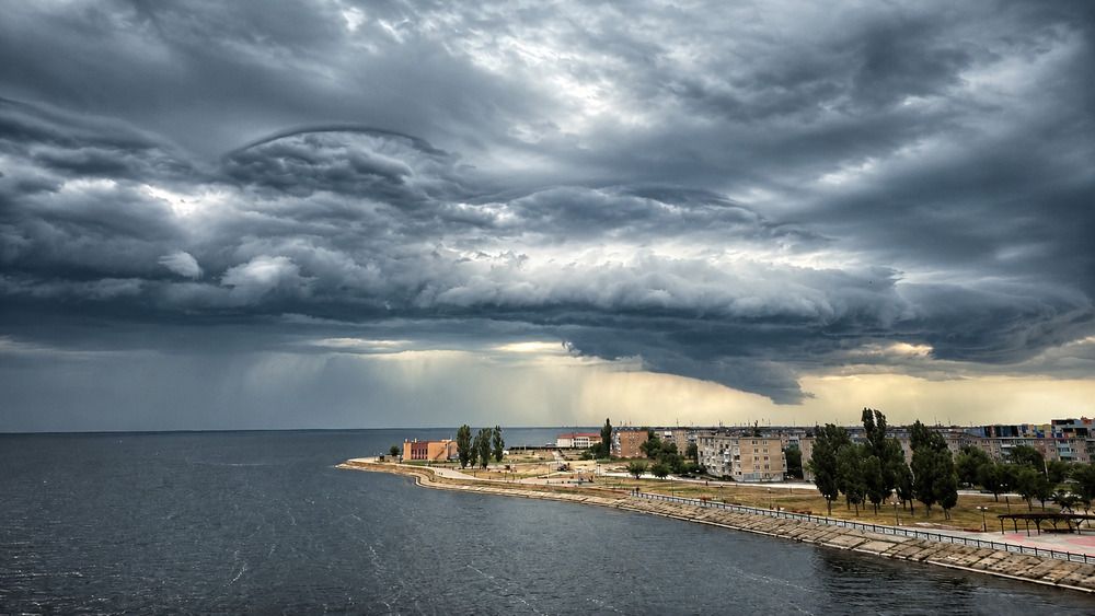 Photograph by Дарья Медведева