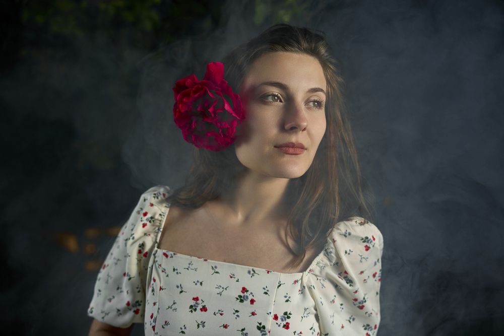 Photograph by Никита Сажин