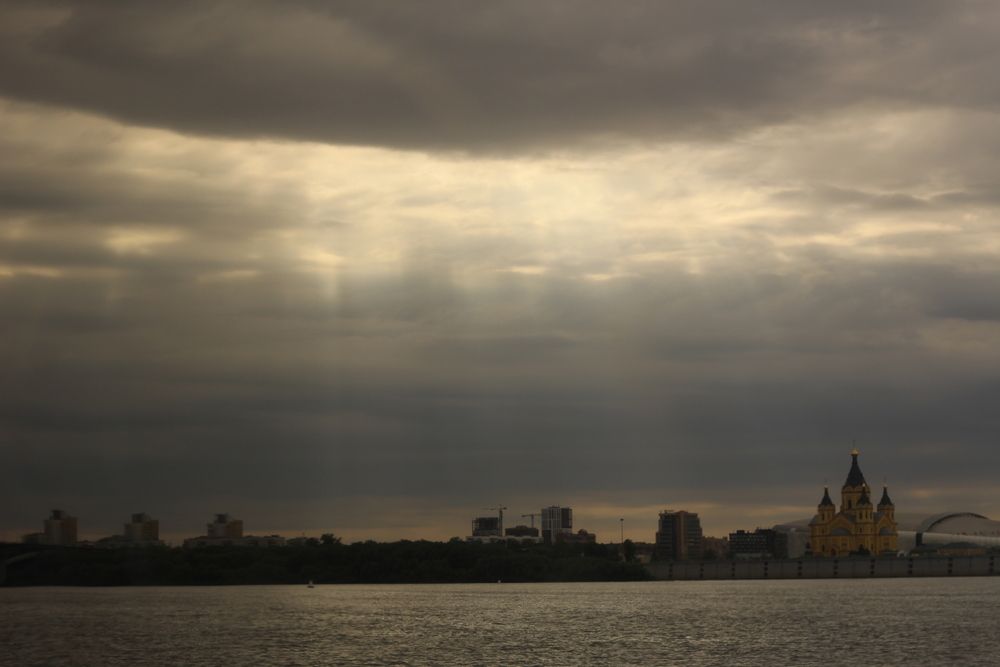 Photograph by Наталия Козлова