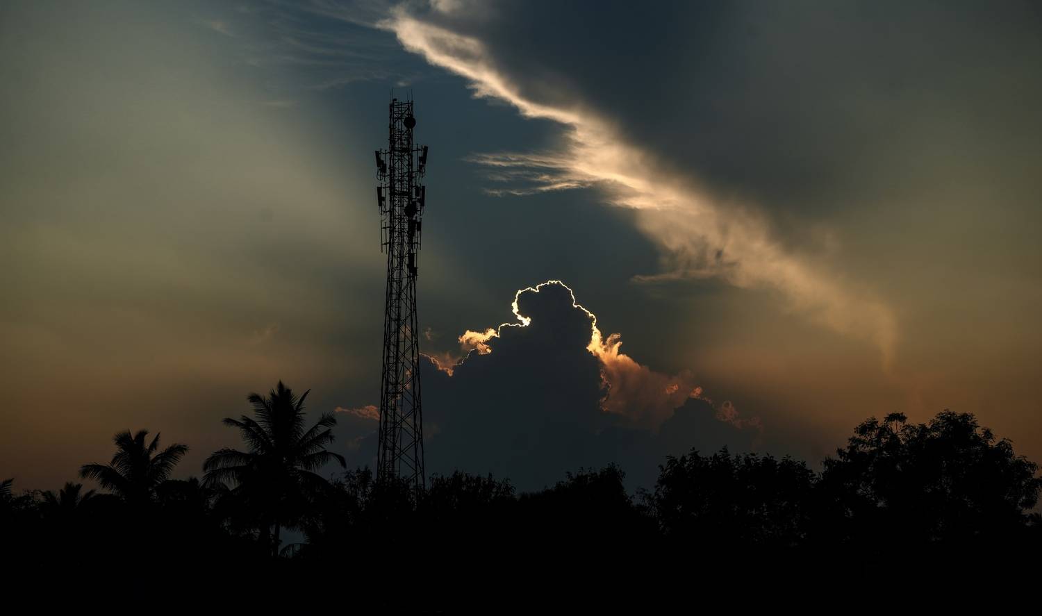Clouds