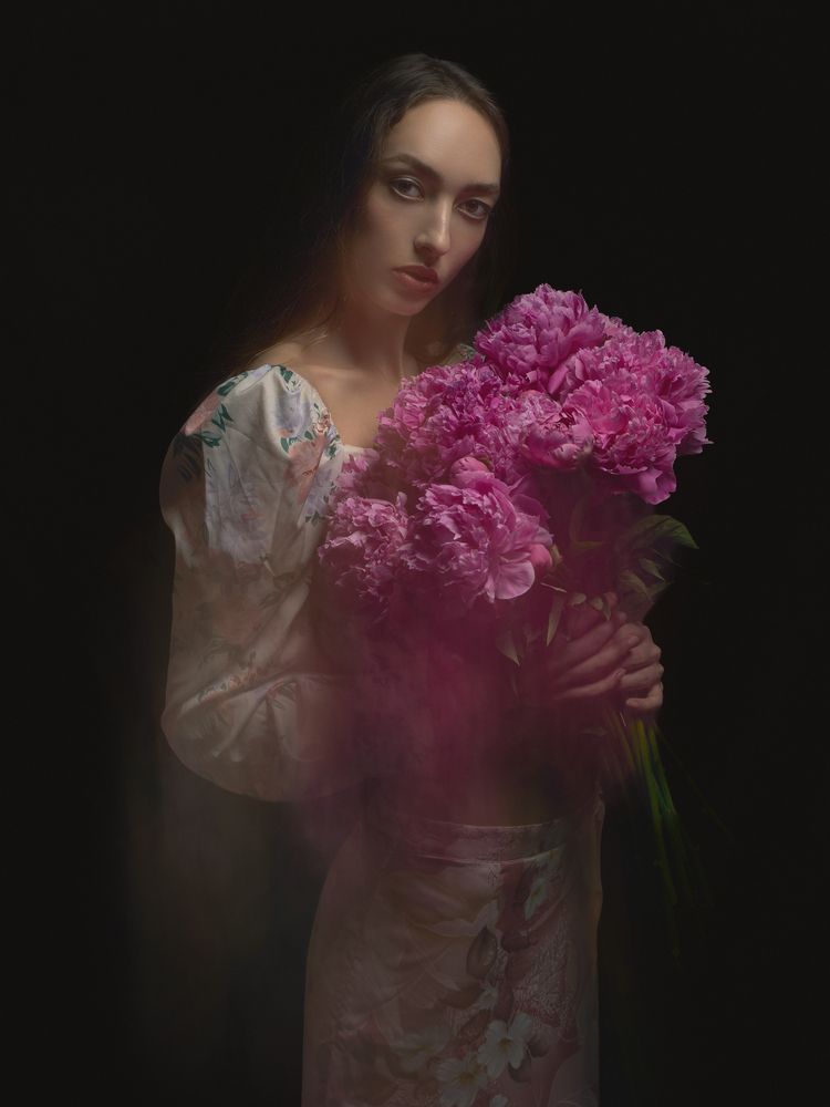 Photograph by Алексей Романов