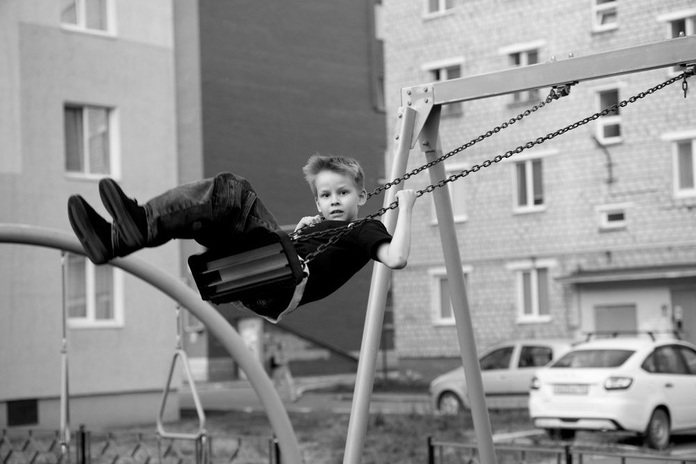 Photograph by Екатерина Бережная