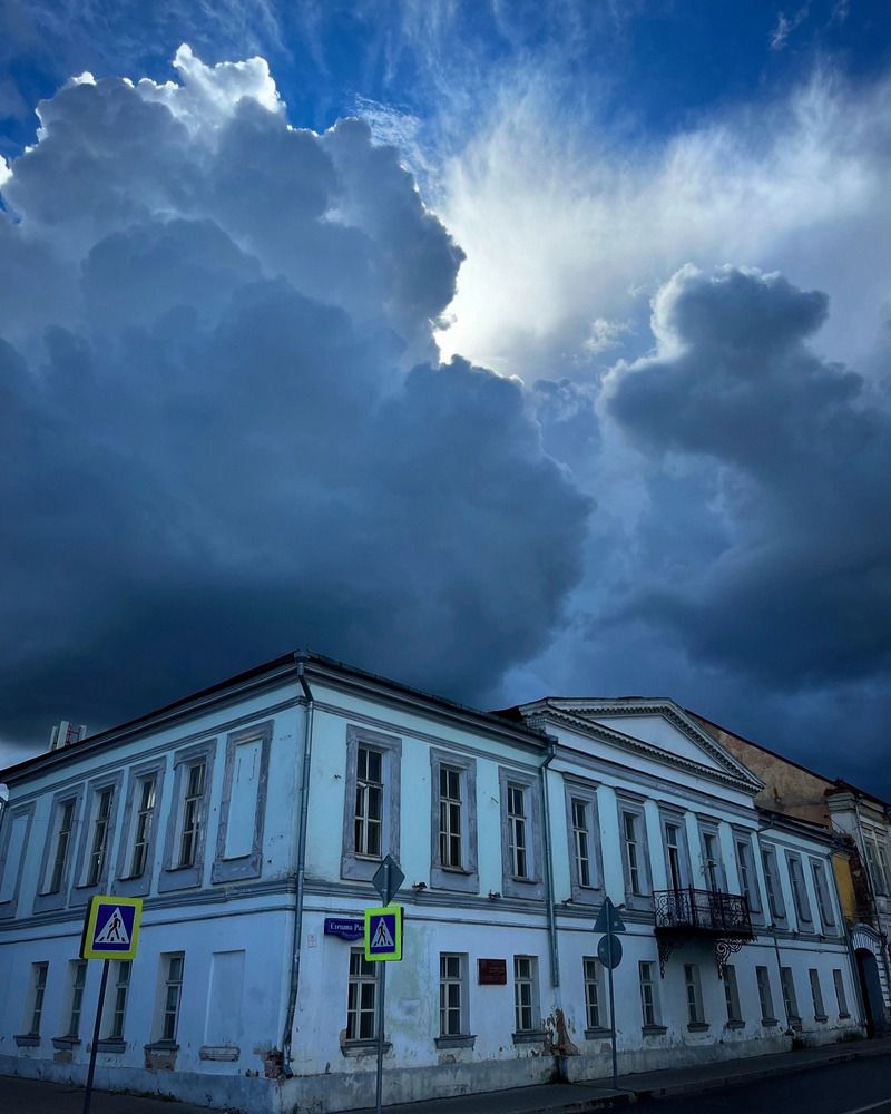 Photograph by Ольга Миронова