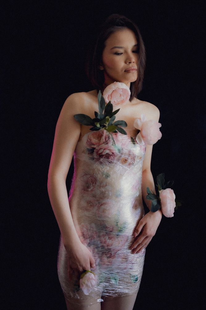 Photograph by Кристина Аносова
