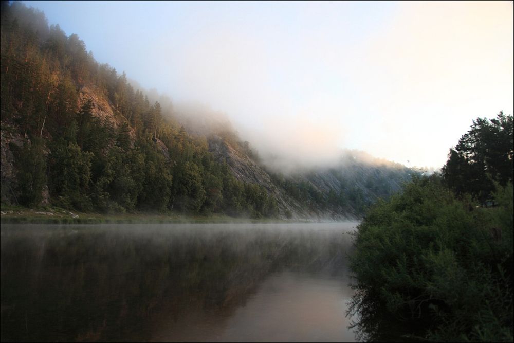 Photograph by Евгений Чуфаров