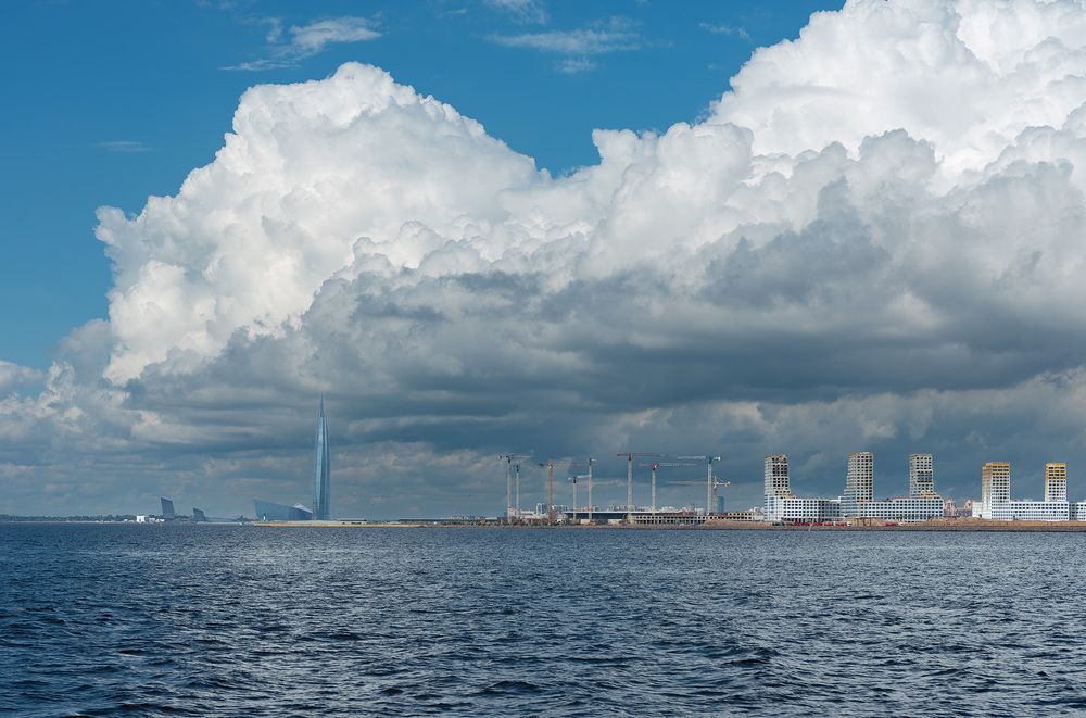 Photograph by Александр Лебедев