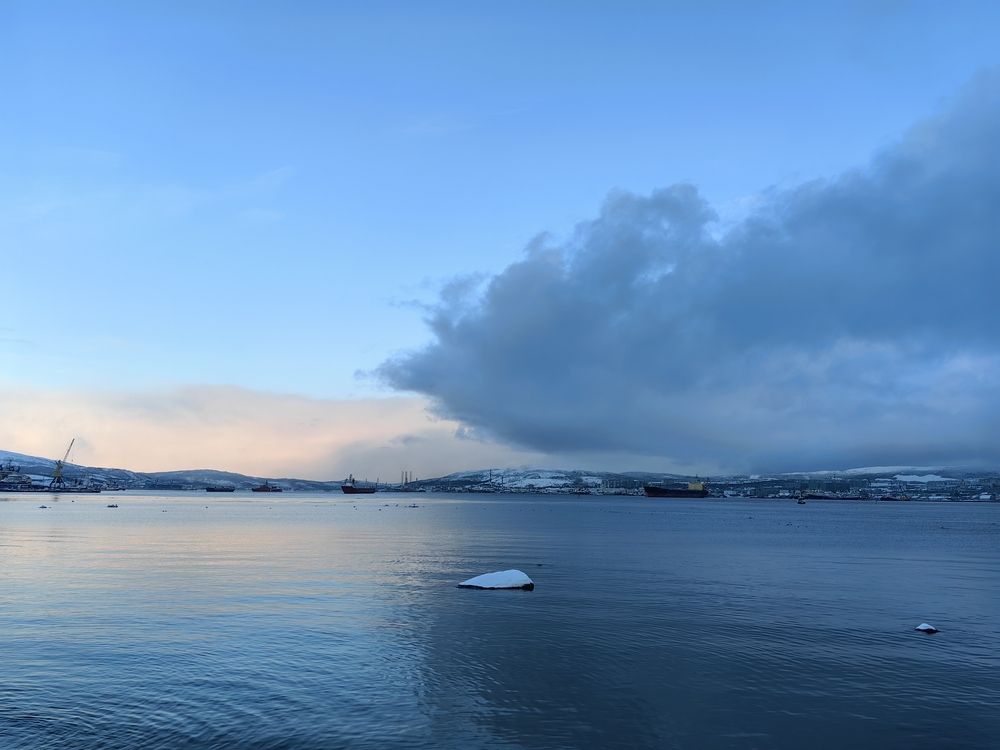 Photograph by Ольга Попова