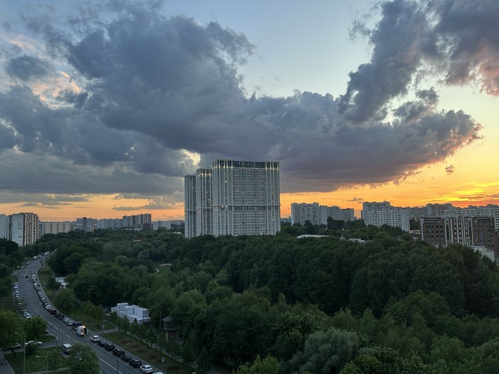 Photograph by Ольга Большакова