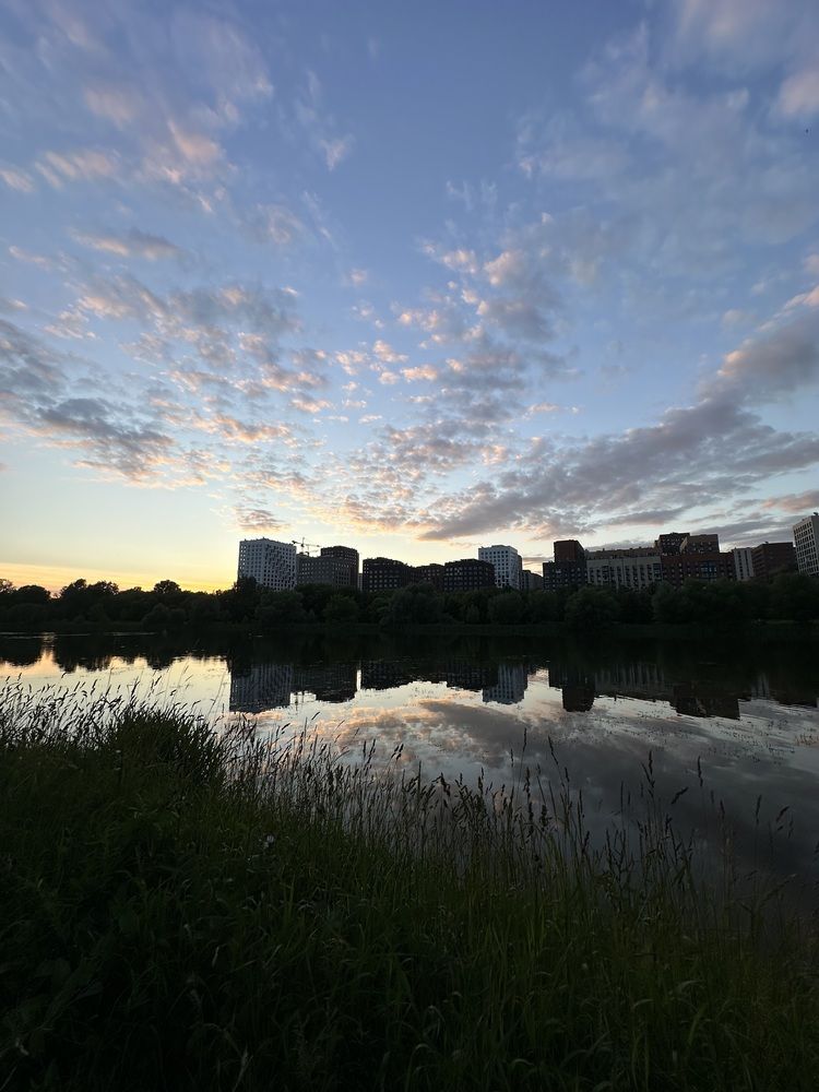 Photograph by Ольга Большакова