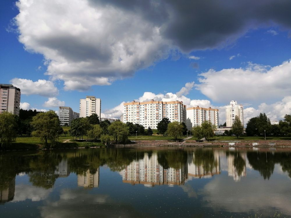 Photograph by Лариса Ременьчик