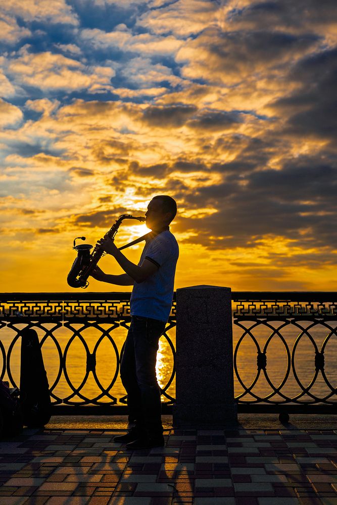 Photograph by Юрий Скворцов