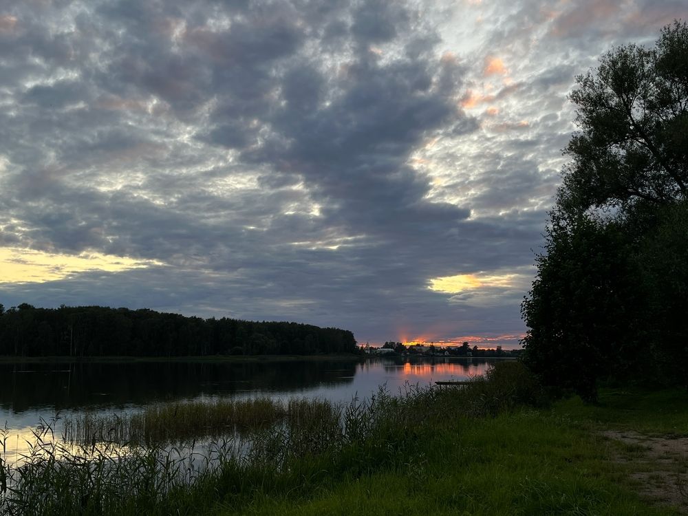 Photograph by Екатерина Одинцова