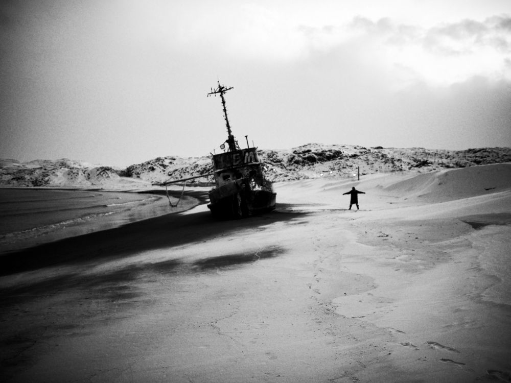 Photograph by Серпов Алексей
