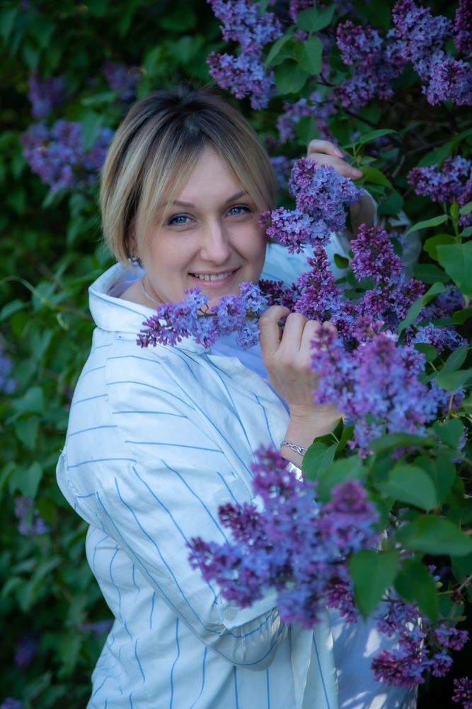 Photograph by Евгения Снигирева
