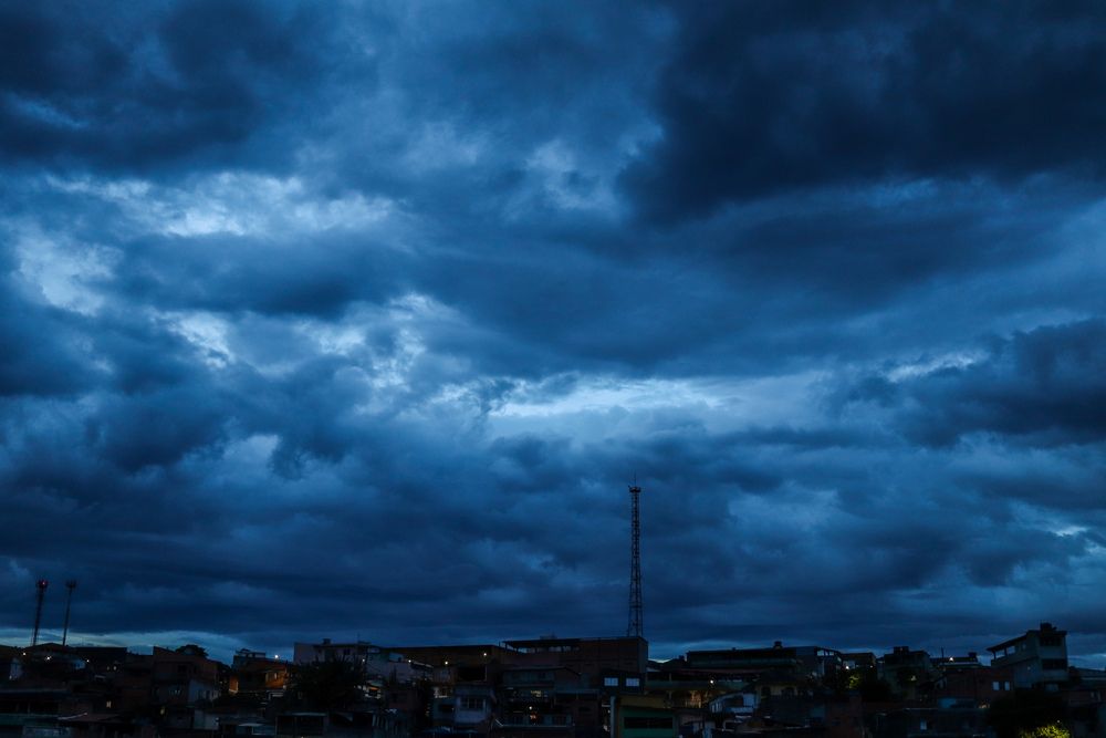 Photograph by Silvio José
