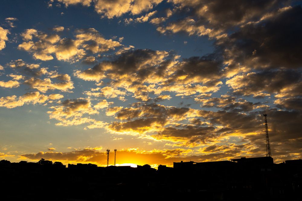 Photograph by Silvio José