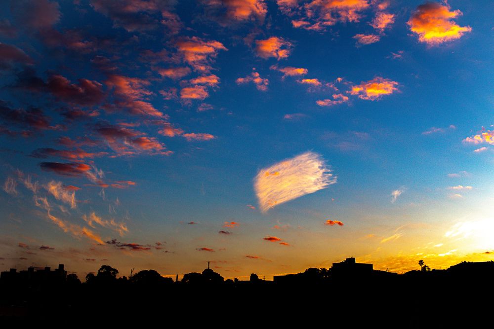 Photograph by Silvio José