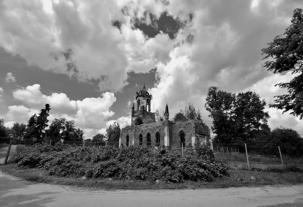 Photograph by Татьяна Слесарева