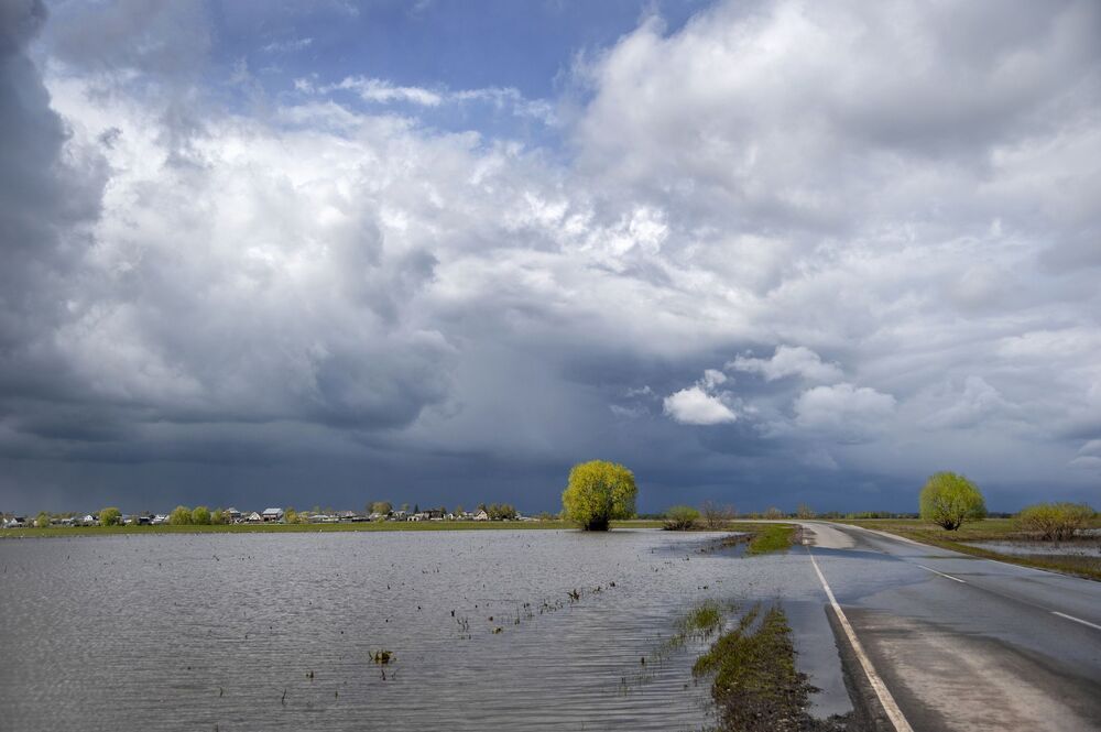 Photograph by АНДРЕЙ АБАКУМОВ