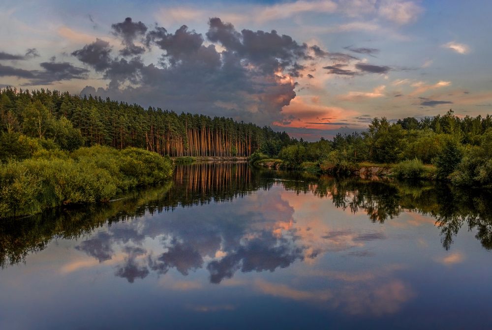 Photograph by АНДРЕЙ АБАКУМОВ
