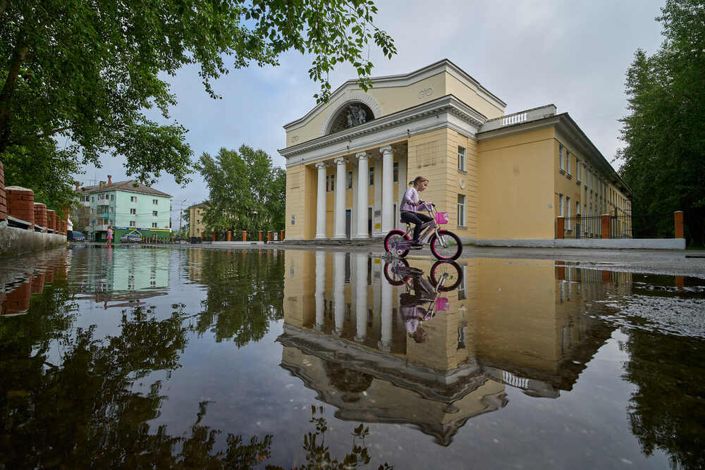 Photograph by Максим Карпович