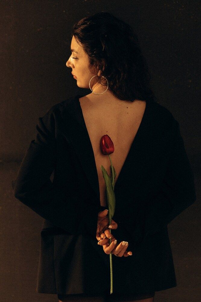 Photograph by Марина