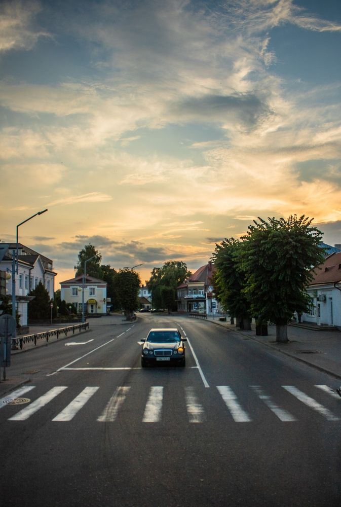 Photograph by Виктория Трущенко