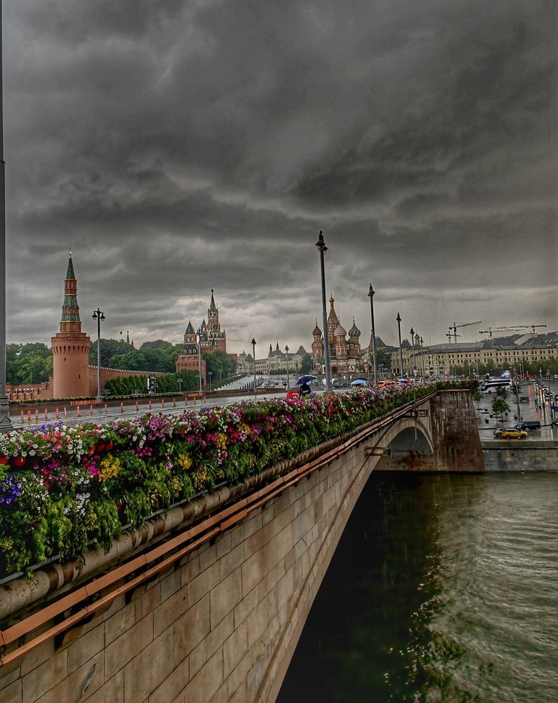 Photograph by Ульяна Кузьмина